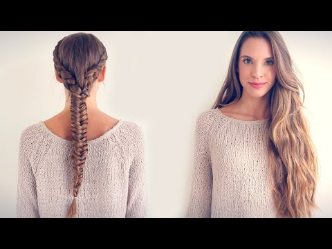 how-to-get-long-healthy-hair-naturally!-(updated-haircare-routine)