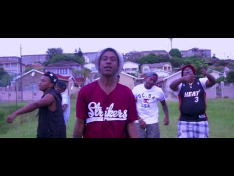 Dj Wobbly  Shona Phansi FT WTF, Breeze, Teabag & Gemini Major (Official Music Video)