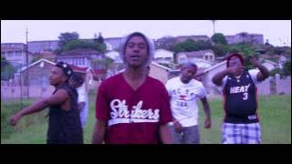 Dj Wobbly  Shona Phansi FT WTF, Breeze, Teabag & Gemini Major (Official Music Video)