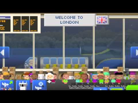 Pocket Planes Hints and Tips