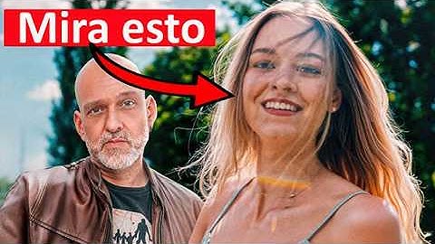 ¿Le gustas o solo está siendo amable?