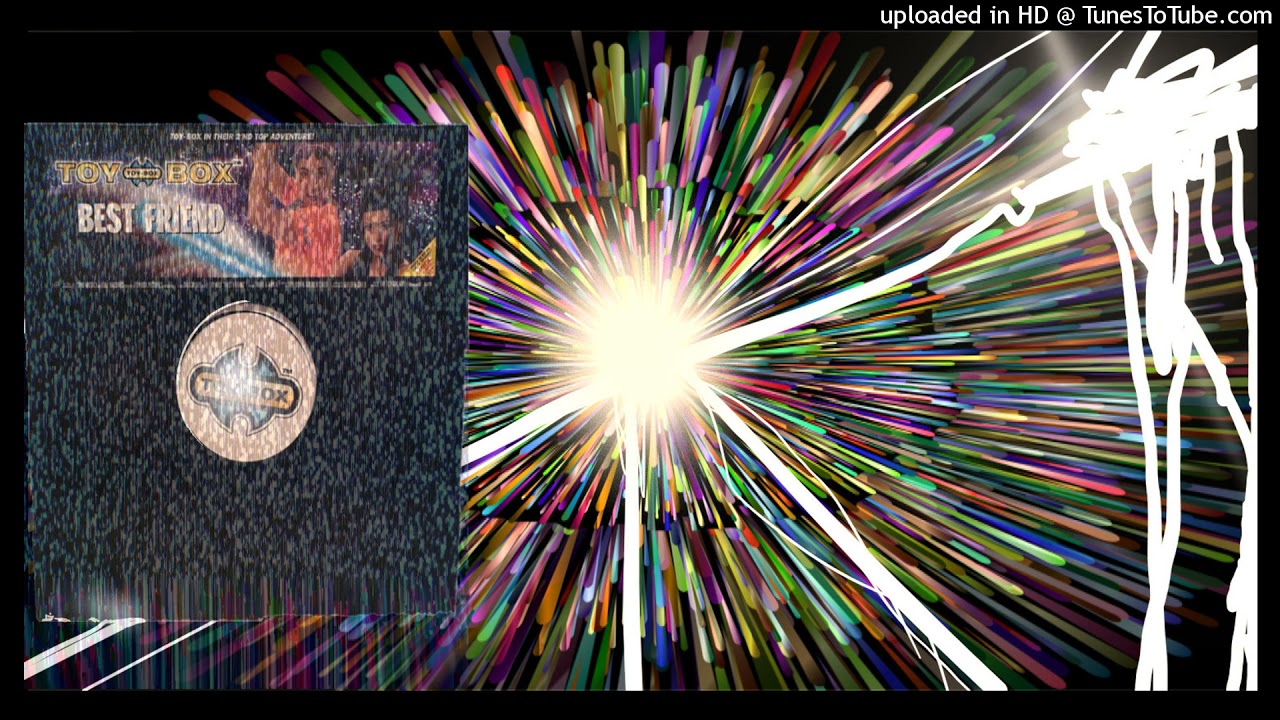 Best Friend (The Pokerboys ToyMix Long Version) ToyBox Shazam