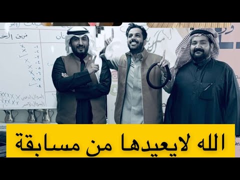 النهائي بين الخال وقينان خالد البديع