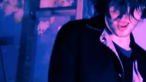 Binary - You Need The Blue Key (Official Video) HD