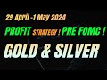 Will gold price crash more today should you sell gold gold  silver trading target today 30 april