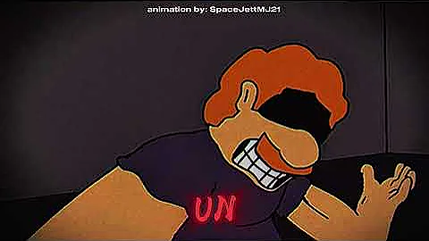 Shucks DX, but I sing it