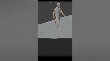 Interactive Puddles Blender Tutorial!