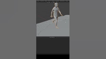 Interactive Puddles Blender Tutorial!