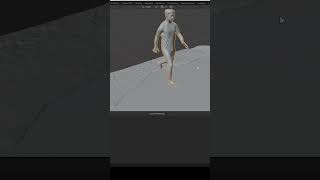 Interactive Puddles Blender Tutorial!