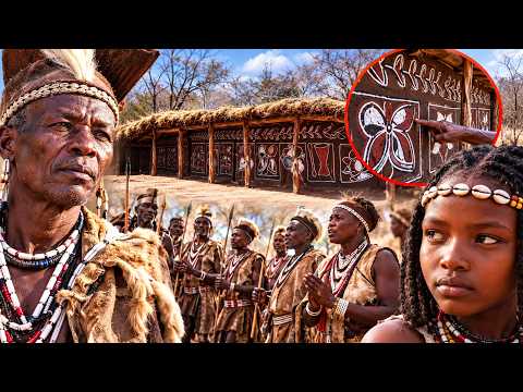 THE WONDERS OF HAYDOM VILLAGE, MANYARA: HOME TO THE IRAQW PEOPLE OF ETHIOPIAN ORIGIN