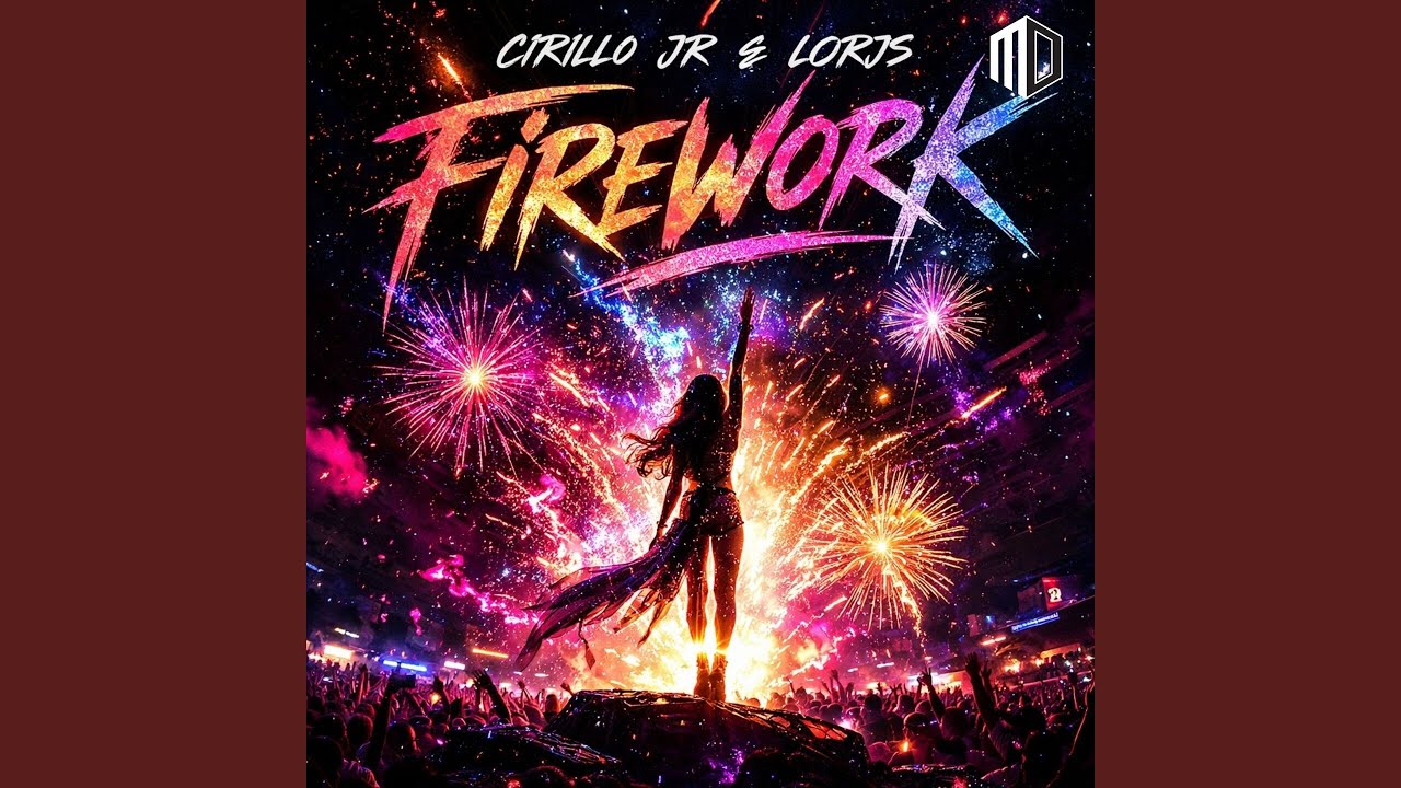 Guarda Firework (Extended) su YouTube Guarda Firework (Extended) su YouTube