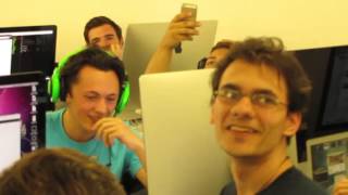 Troll @42born2code
