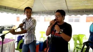 Epul & Alip - Namamu Kini Jadi Sebutan