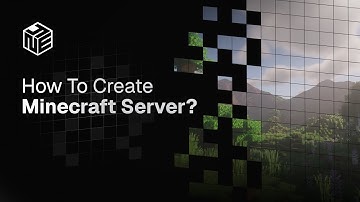How to create Minecraft server in 3 minutes!
