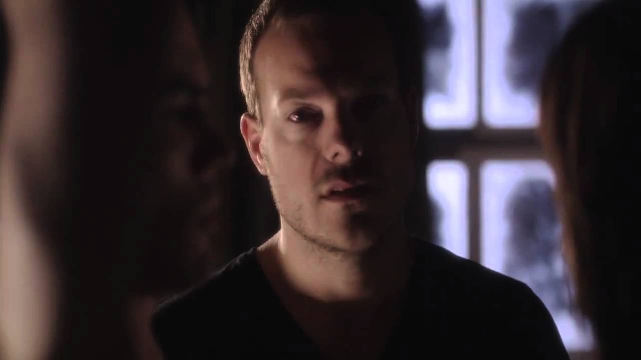 Behind Your Eyes (2012) Trailer