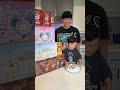 RIP or SKIP Challenge // Sanrio Fox Island