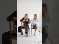 BTS Studio Session