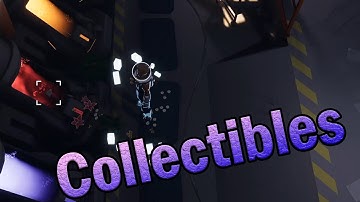 Filament Walkthrough - All Collectibles