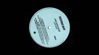 Nature Boy - Tryin To Find It (Unreleased Demo) [FRAME OF MIND]