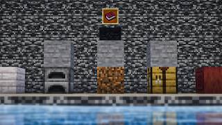 Watered Down Minecraft