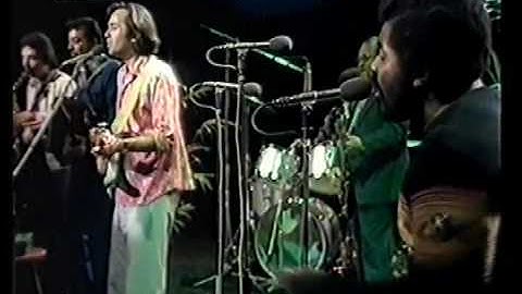 Ry Cooder - He