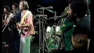 Ry Cooder - He'll Have To Go chords