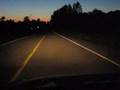 Night Music "The Great Unknown"