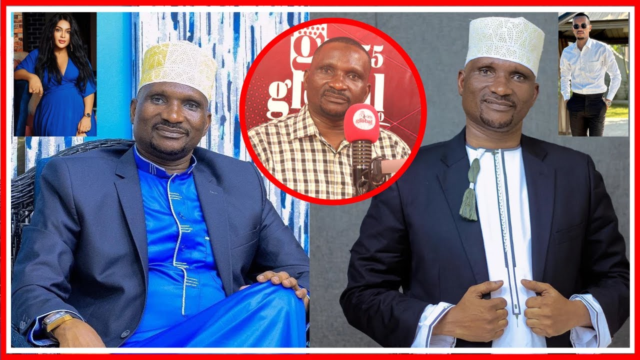 🔴#Live: AL- HAJJ DR SULLE ANANIKA MENGI USIYOYAJUA - NDOA za MASTAA KUVUNJIKA na UTAJIRI WAKE...