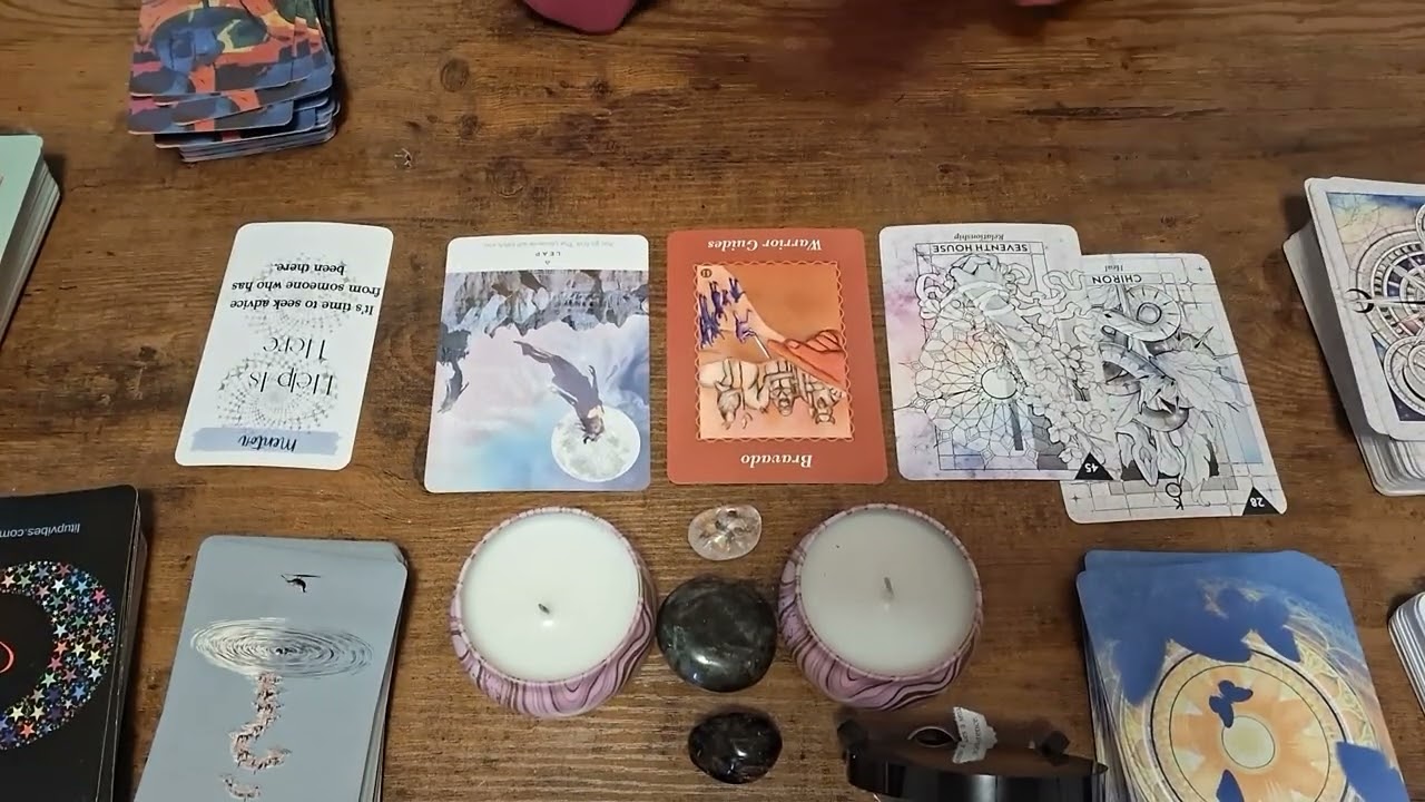 Sagittarius Tarot: the first step is the bravest🦋♐️