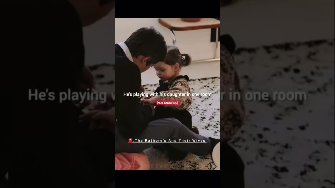 📕:The Rathore's And Their Wives By maya87788 