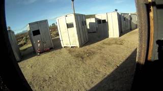 Code Red Airsoft park 1/8/2012
