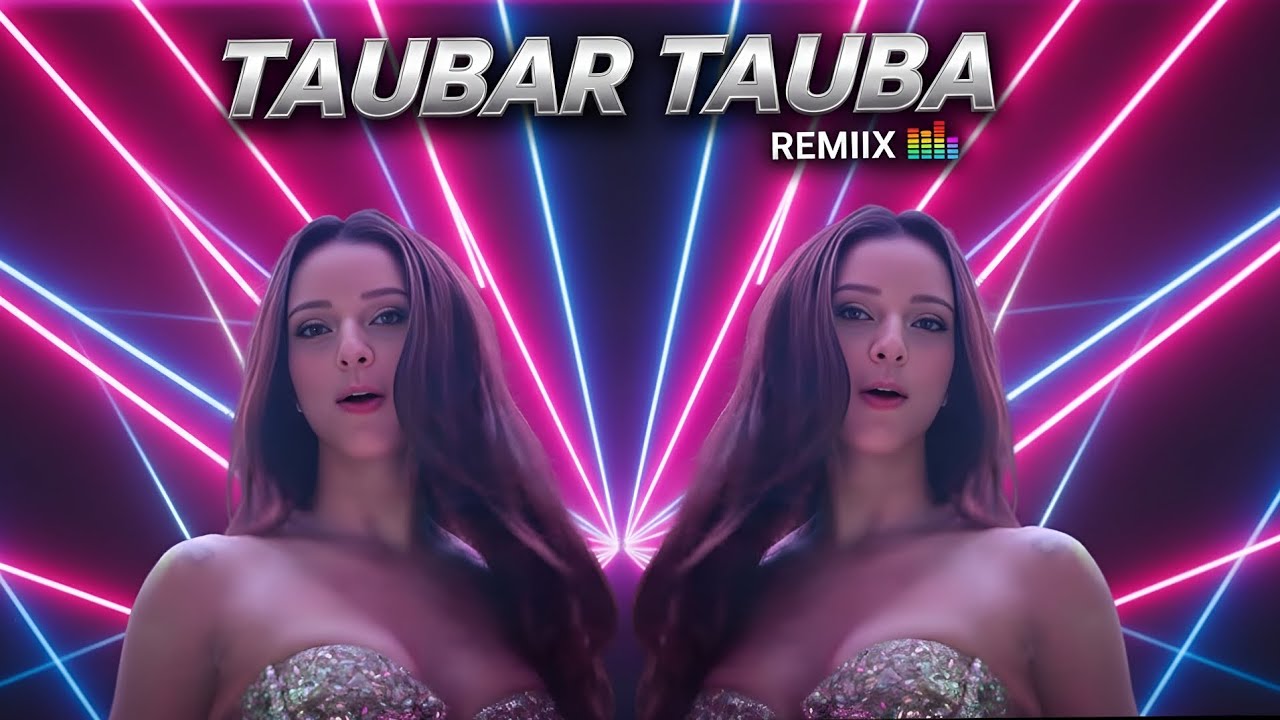 Bad Newz – Tauba Tauba (Remix Version) | Karan Aujla | DJ Remix | Sailen