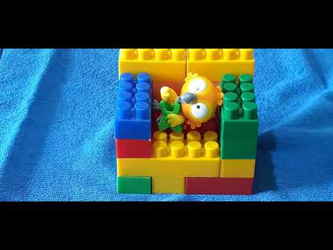 Новые приключения попугая Кеши 2005 