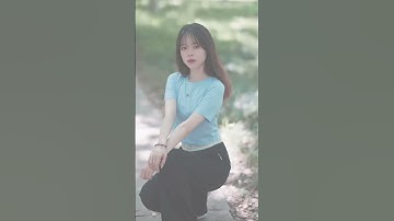 tạo dáng chụp ảnh với thiên nhiên ( phần 13 ) #bigman #tips #shorts