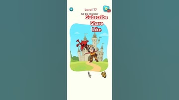 Displace Fun level no 77 #shorts #games #urmeshkumari