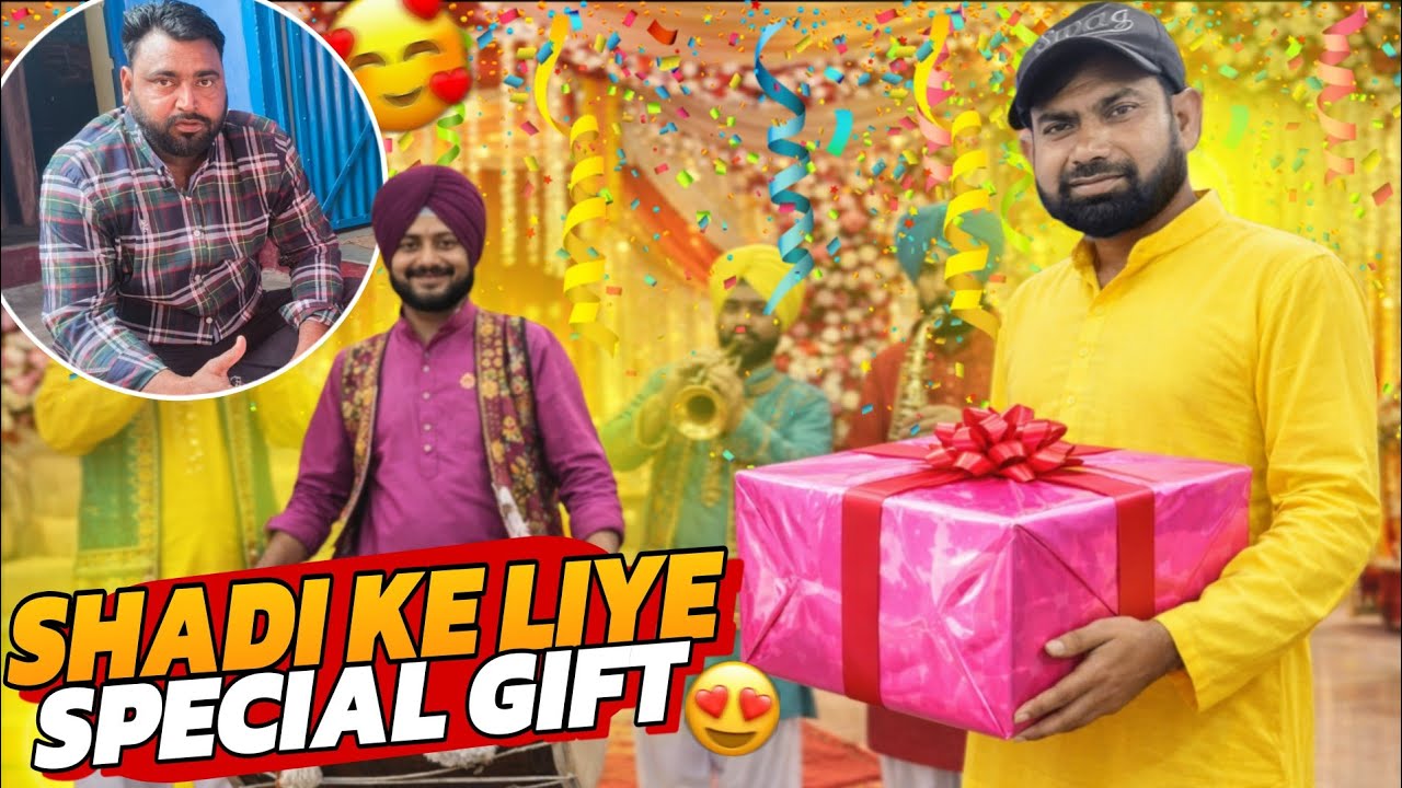 Finally Bhatiji Ke Liye🥳 Special Gift Liyaa 🎁||Chaliye dikhata hai 💥#vlog #shopping 