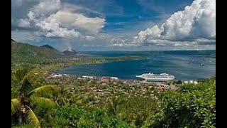 Papua New Guinea trailer