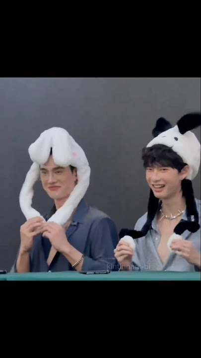 Yoh P'Pavel, what are you doing hahaha #poohpavel #ppoohkt #pavelphoom