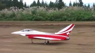 Eurosport Evollution 360 Vector Thrust