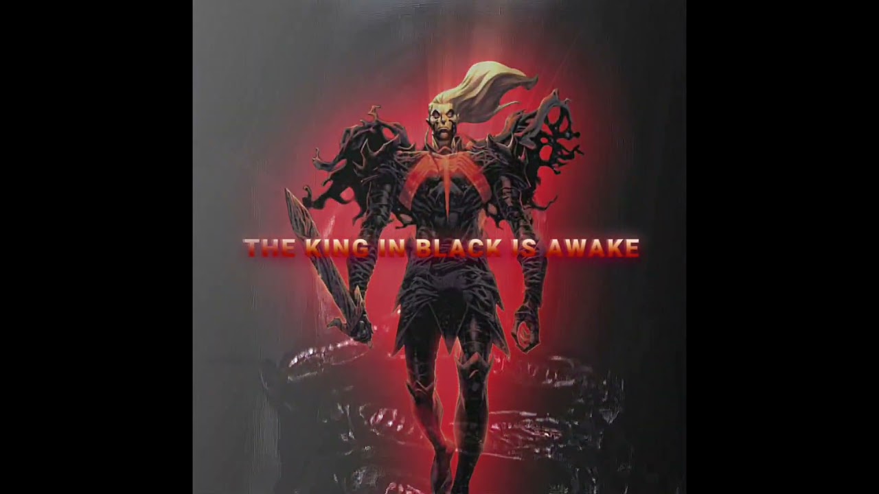 King in black - Knull edit🔥 