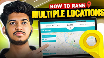 How To Do Local SEO For Multiple Locations (Actionable Tips!)