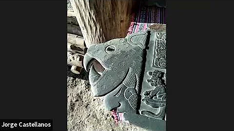 Exploring Slate Around the World: Slate Carving wi...