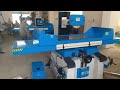 Surface Grinder Machine - BHURJI GRINDER