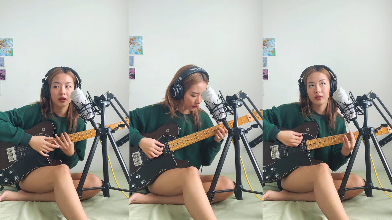 VTV Ở NHÀ 1M // Ep10 "Em kể anh nghe"