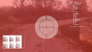 Find Sarah Conor Terminator camera vision APK