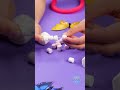 🍡 Sweet Marshmallow Fun 😍 Make Cute Shapes Easily! 🎉