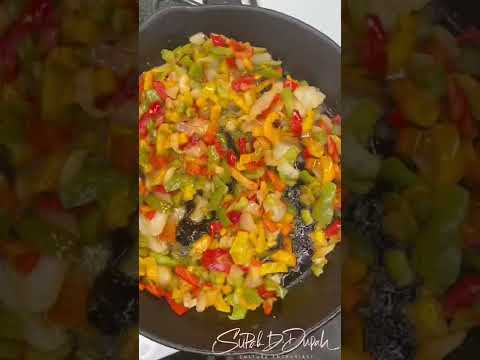 Vegan Nachos 🖤✨
