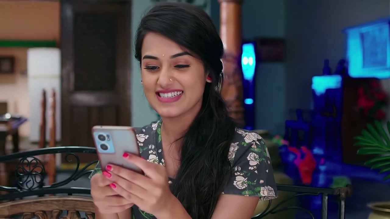 అది నువ్వు మాత్రం చేయగలవు | Kalyanam Kamaneeyam | Full Ep 212 | Zee Telugu | 07 Oct 2022