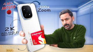 iQOO 15 : The PERFECT Flagship of 2025? (Review After 7 Days) !