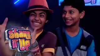 Shake It Up - theme song (Hindi) Resimi